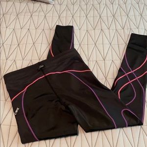 CW-X compression tights (m)